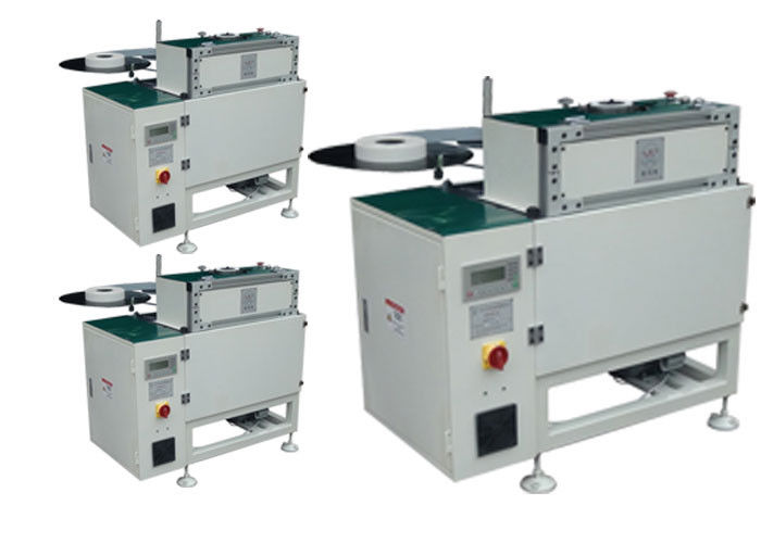 Paper Inserting Machine 10-90 mm Core Length Abrasion Resistance
