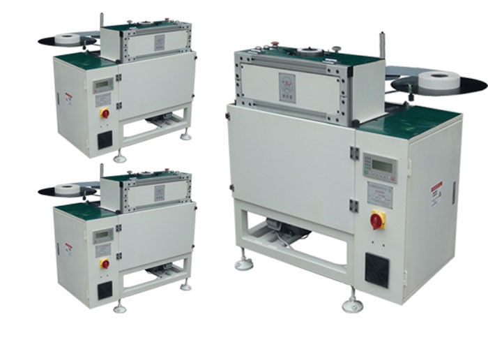 SMT C100 Paper Inserting Machine 1090 mm Core Length Abrasion Resistance