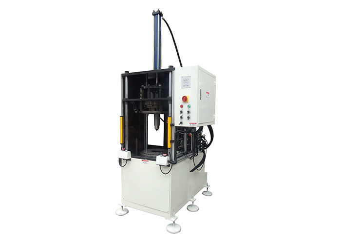 Coil Forming Machine Automatic Motor Stator Metal Wire SMT ZJ160