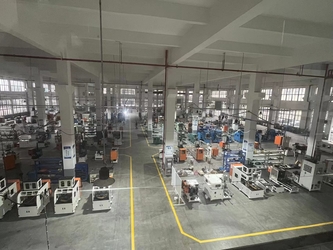 China Suzhou Smart Motor Equipment Manufacturing Co.,Ltd company profile