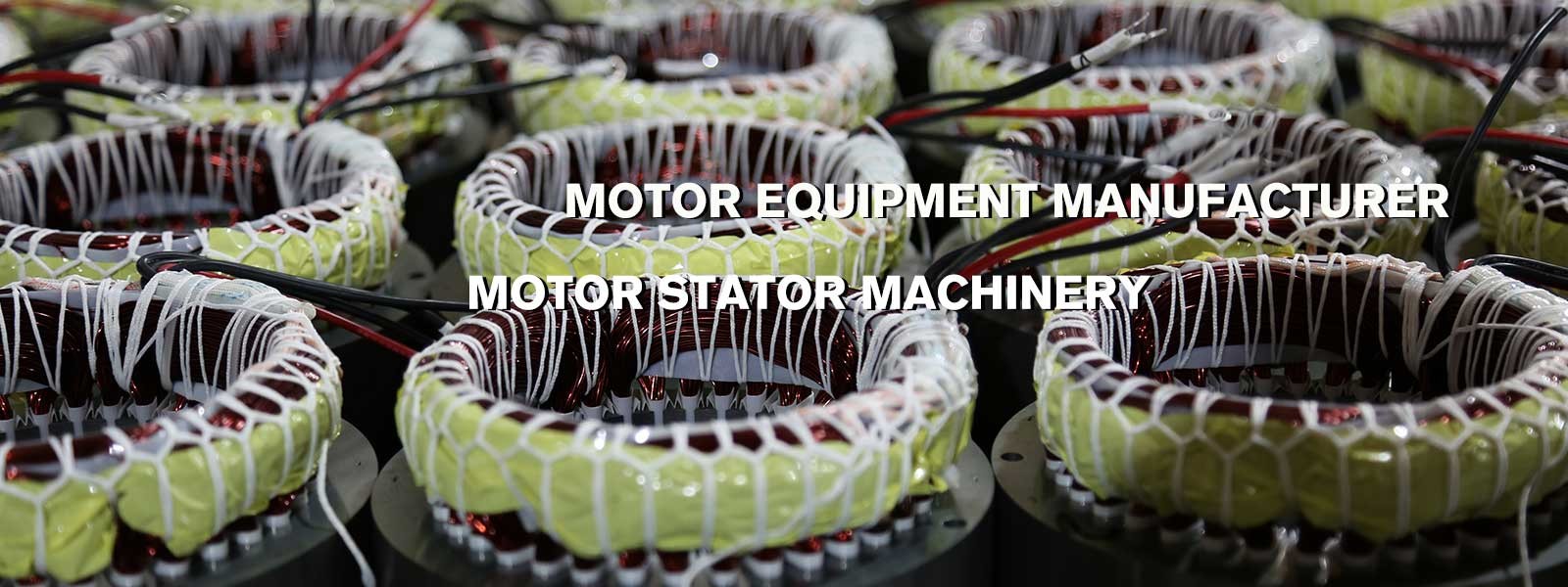 quality Stator Winding Machine factory