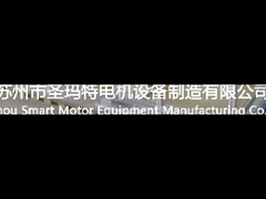 Automatic Stator Winding Line
