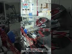 Stator Winding Inserting Machine