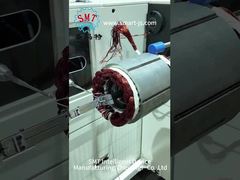 Stator Lacing Machine