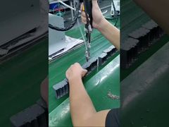 Fast Handheld Automatic Screw Locking Machine SMT JK001