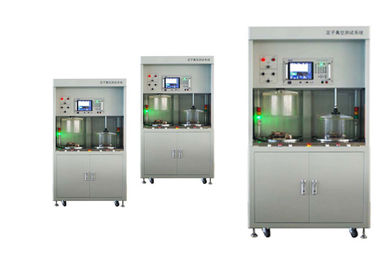 Automatic Electric Motor Testing Equipment For Inductive Motors / Pump