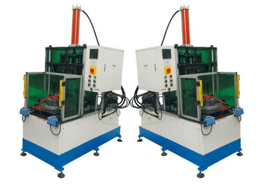 Stator Winding Final Shaping Automatic Coil Forming Machine