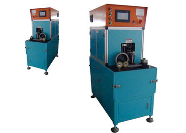 Automatic Stator Coil Winding Machine with Auto Guiding Device