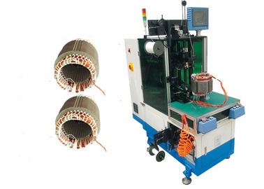 Lacing Machine , Automatic Motor Winding Machine