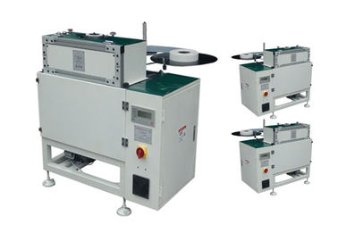 High Efficiency Automatic Motor Slot Insulation Machine