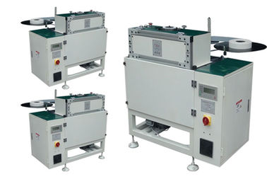 Paper Inserting Machine 10-90 mm Core Length Abrasion Resistance