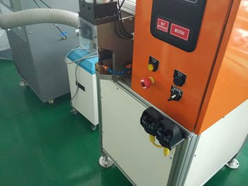 Commutator Fusing Machine / Equipment for Commutator Hook Welding