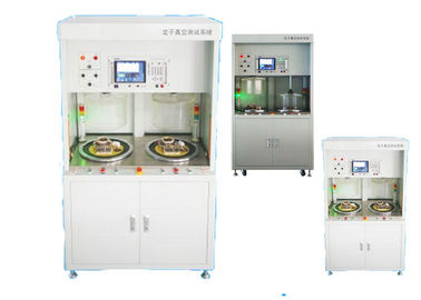 Motor Winding Equipment  / Stator Integrated Tester