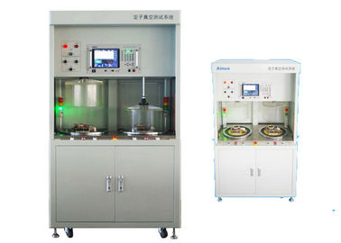 Stator Motor Testing Equipment for Automatic Stator Winding Machine