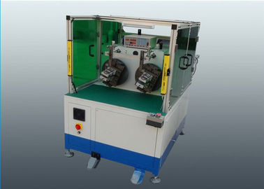 200mm Flier Electric Motor Winding Equipment  Full Automatic Field