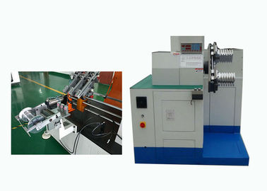 Automatic Ceiling Fan Winding Machine 220V 50Hz / 60Hz  2.2Kw