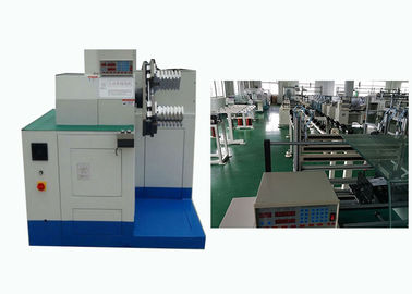 OEM / ODM Automatic Coil Winding Machine Around 1000pcs/8 hours