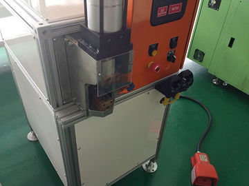 Single Head Three Phase Commutator Fusing Machine for DC Motor