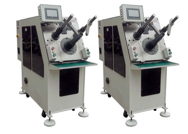 Motor Stator Slot Winding / Coil Inserting Machine ( Servo / Horizontal )  SMT - K90