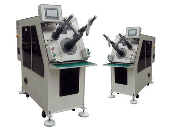 Motor Stator Slot Winding / Coil Inserting Machine ( Servo / Horizontal )  SMT - K90