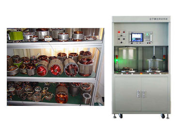 Digital Motor Control Electric Motor Testing Equipment