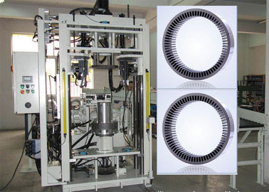 Hydraulic Stator Core Assembly Machine for Permanent Magnetic Motor