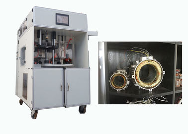 Full - Automatic WindingInserting And Drifting Machine for Motor Stator