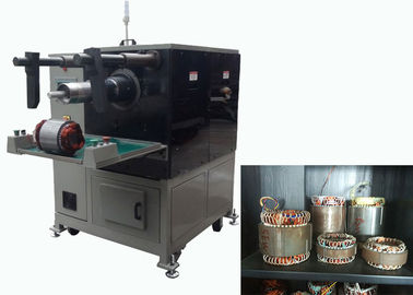 ISO / SGS Audit Winding Inserting Machine Pump Motor Production Equipment