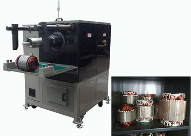 Slot AutomaticWinding Inserting Machine for Fan / Washing Machine / Pump Motor