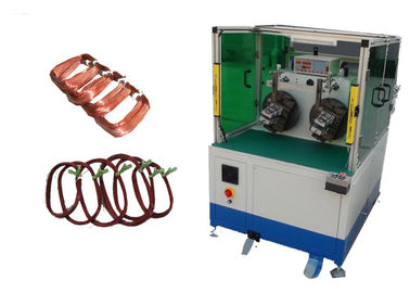 Multi-Pole Stator Winding Machine Winder Equipment 220V 50Hz / 60Hz