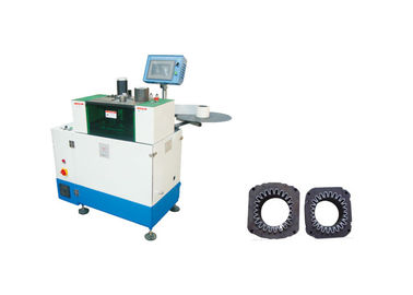 SMT - SC80 Paper Inserting Machine Horizontal Electrical 39-80 mm Stator ID