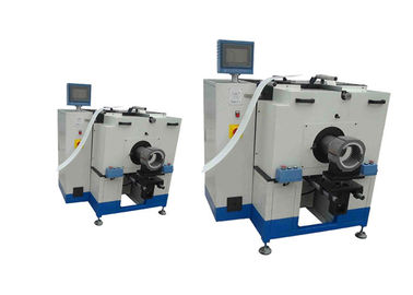 SMT - CW200 Paper Inserting Machine Immersible Pump Motor Stator Slot Insulation Machine