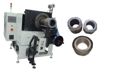 Stator Slot Insulation Machine Paper Insertion Machine