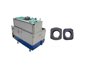 Multi - Shape Car Stator Slot Insulation Machine Paper Insertion Machine