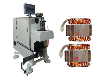 Three - Phase Motor Stator End Motor Winding Equipment