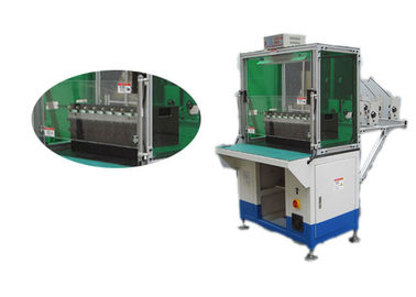 200mm Flier Electric Motor Winding Machine ≤1500r/min Non-Load Speed