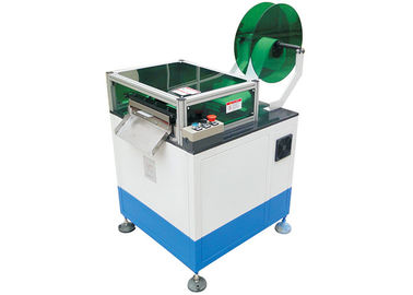 Paper Polyester Inserting Machine DC Motor Forming and Cutting Machine