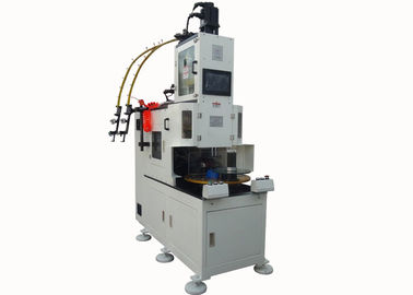 Auto Coil Winding Machine For AC Motor Induction Motor