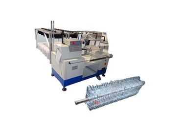 Automatic Coil Winding Machine / Wire Winding Machine For Different Kind Motor Stators