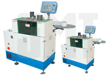 ID 80mm Stator Insulation Paper Inserting Machine For AC Motor Auto Making