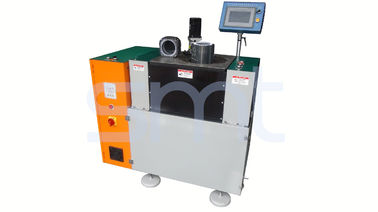 Multi Slot Shape Stator Insulation Paper Inserter , Electric Motor Winding Equipment