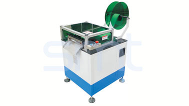 Slot Wedge Stator Paper Cutting Machine Adjustable Width