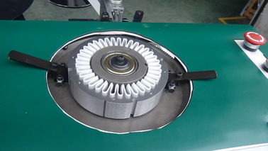 Multi Slot Stator Insulation Machine , Slot Insulation Machine OEM / ODM