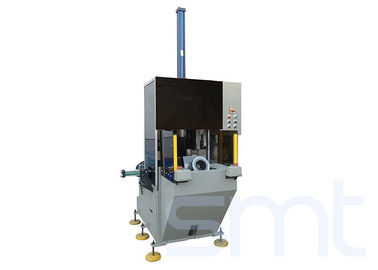 Generator Stator Coil Forming Machine / Automatic Stator Coil Winding Machine