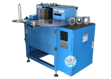 Automatic Slot Insulation Machine For DC Motor / Wiper Motor / Washing Machine / Fan Motor Stator