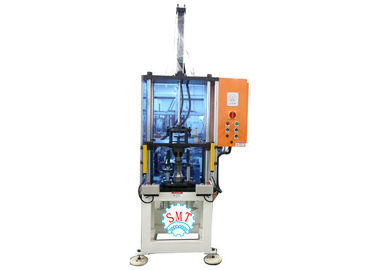 Automobile Ｇenerator Stator Coil Expanding Machine/ Pre Forming Machine