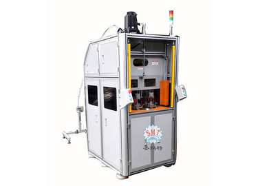 2 Heads Motor Stator Winding Machine For Pump ≤ 3000r/min ISO9001 / SGS