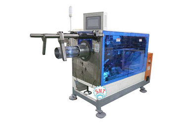 Automatic Cars Drive Motors Winding Inserting Machine Wire - Inserting Type