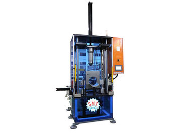 High Precision Coil Shaping And Forming Stator Winding Machine Electric Power