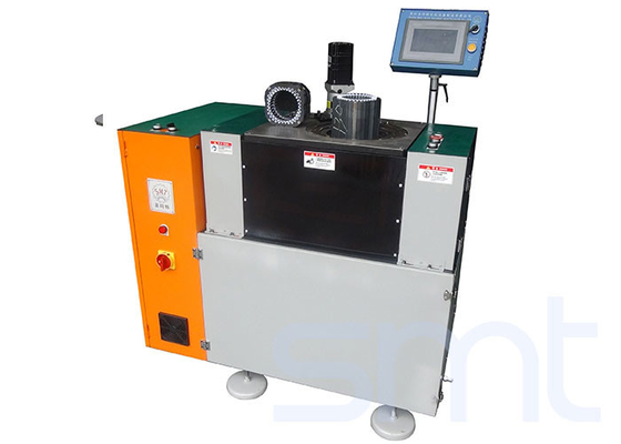 SMT-SC160 Slot Insulation Machine for 3-7mm Cuff Height Motors